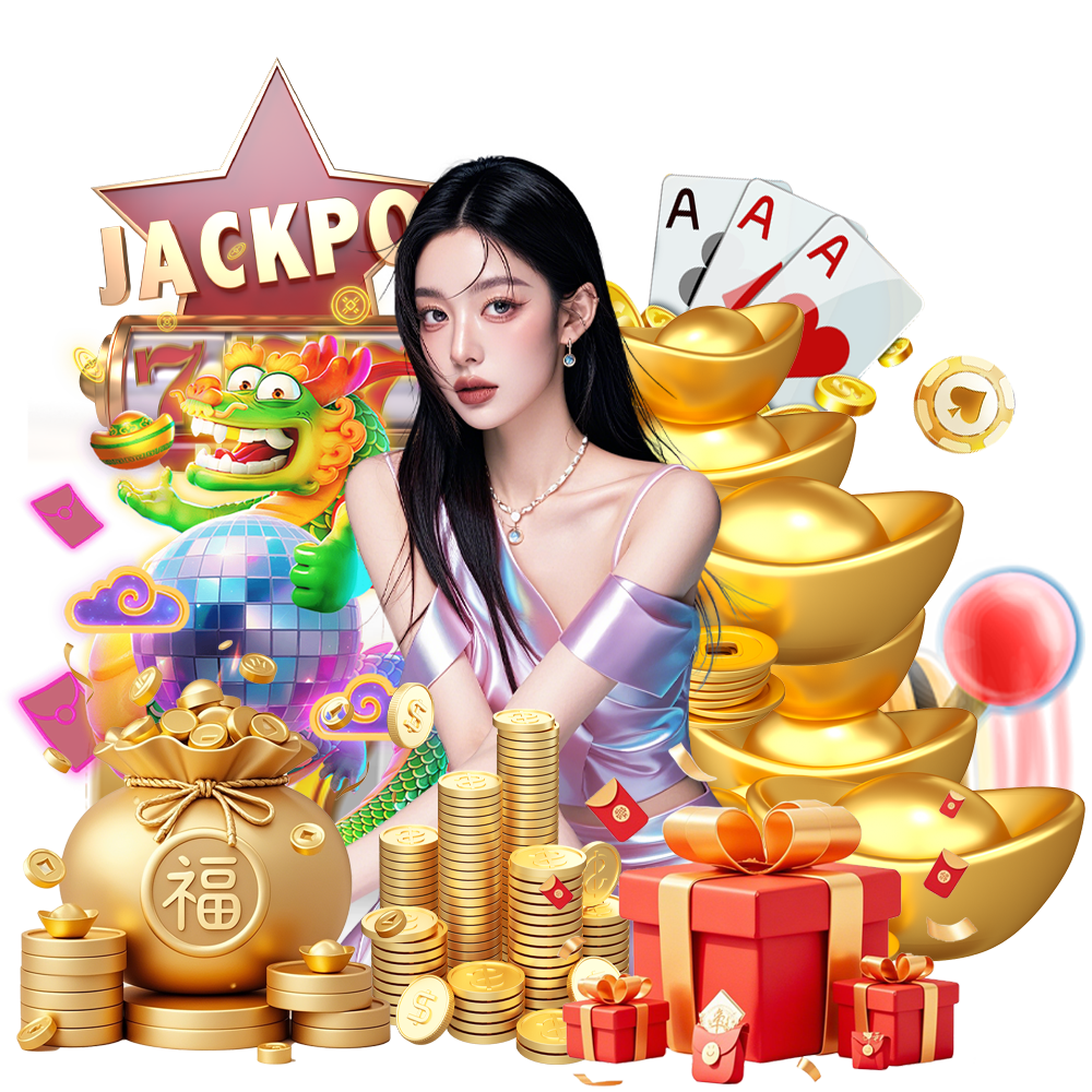 Payment method selection and deposit flow on janda4d